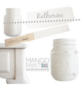 Mango Paint Katherine Mango Paint 1 Quart
