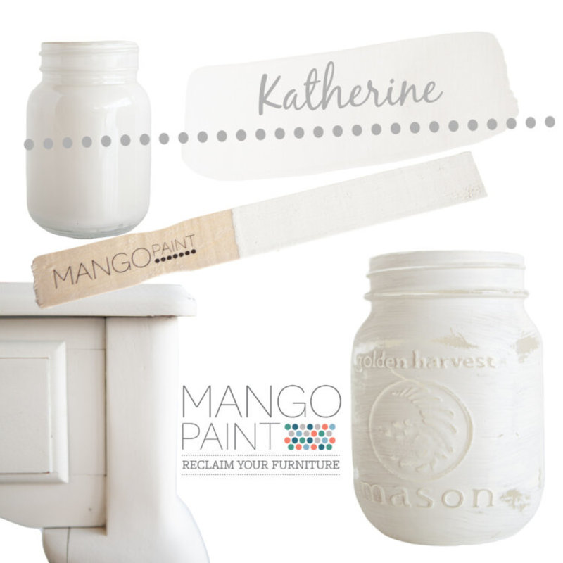 Mango Paint Katherine Mango Paint 1 Quart