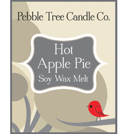 Hot Apple Pie Soy Wax Melt