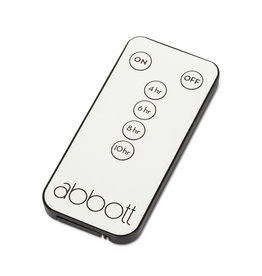 6 Button Remote for Reallite Candles