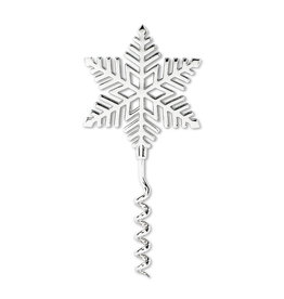Snowflake Corkscrew