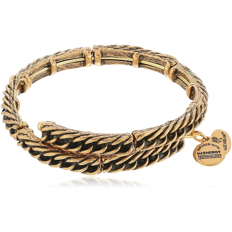 Eve Wrap - Alex and Ani - RG B4