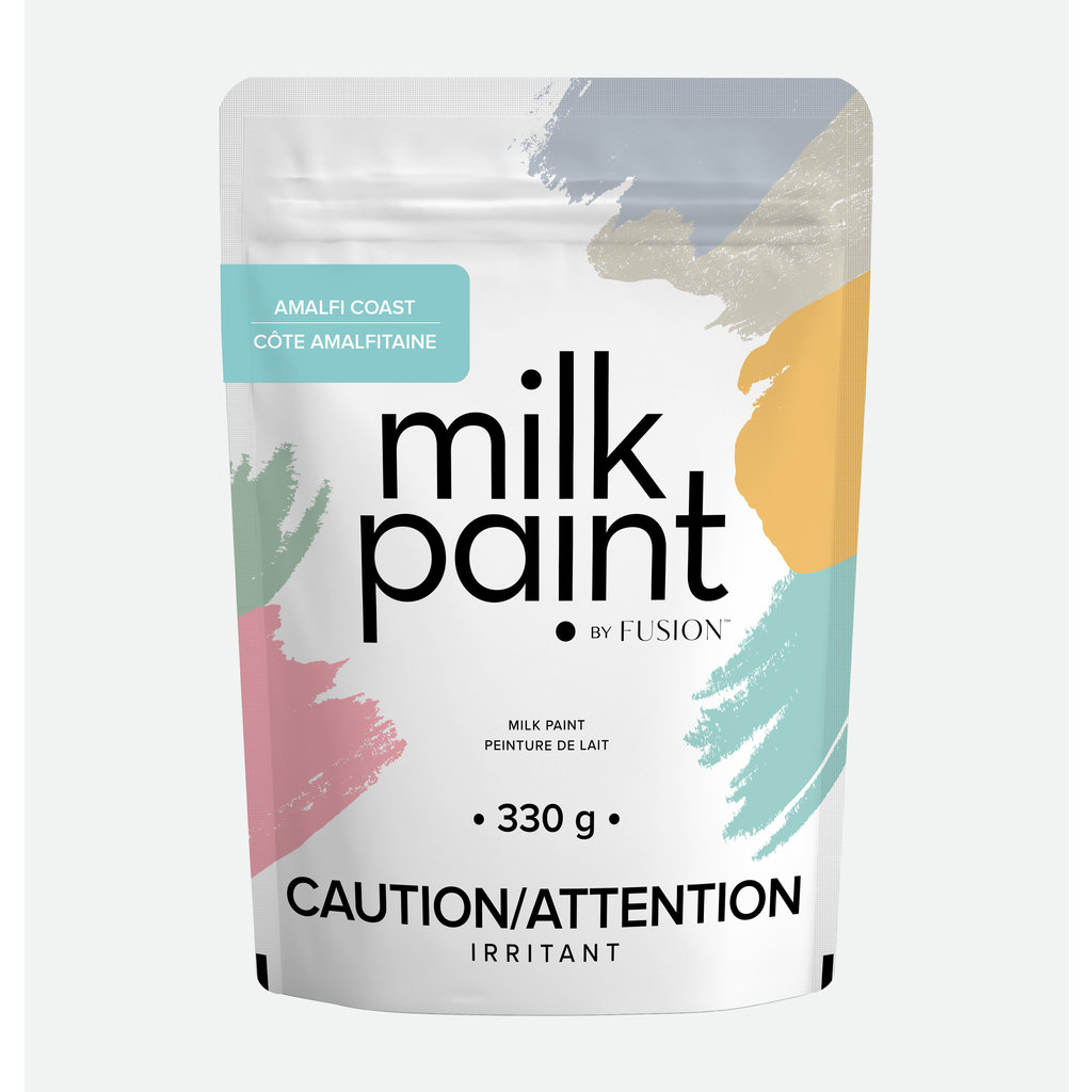 Amalfi Coast Milk Paint by Fusion 330g Pint