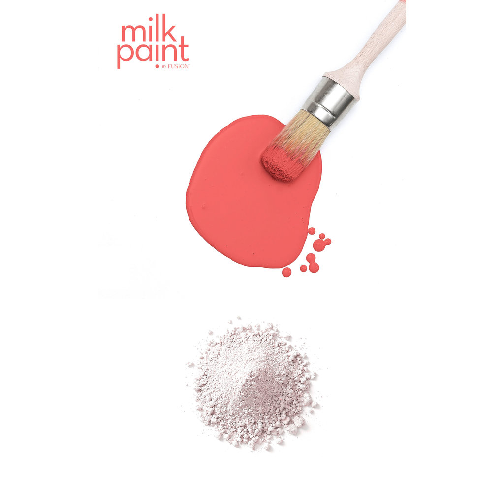 Casa Rosa Milk Paint by Fusion 330g Pint