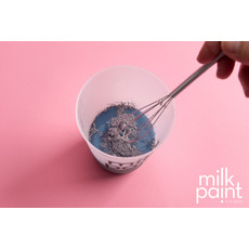 Coastal Blue Milk Paint by Fusion 50g Tester