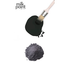 Little Black Dress Milk Paint by Fusion 330g Pint