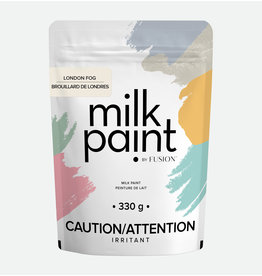 London Fog Milk Paint by Fusion 330g Pint