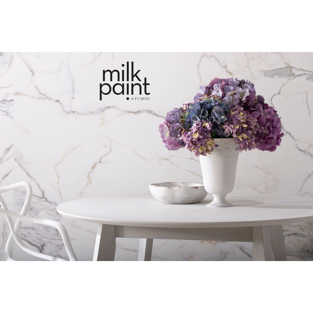 Marble Milk Paint by Fusion 50g Tester