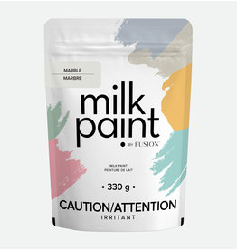 Marble Milk Paint by Fusion 330g Pint