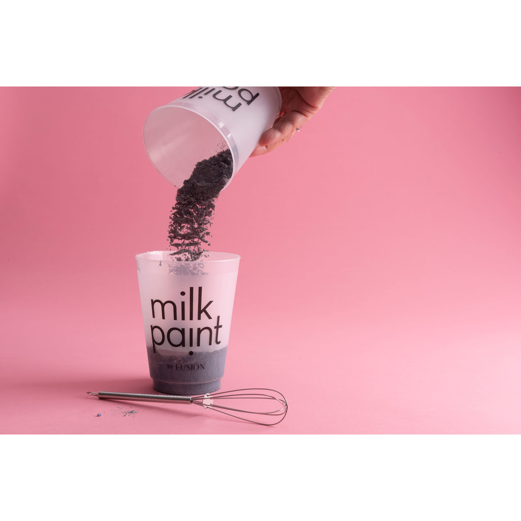 Mod Mustard Milk Paint by Fusion 330g Pint