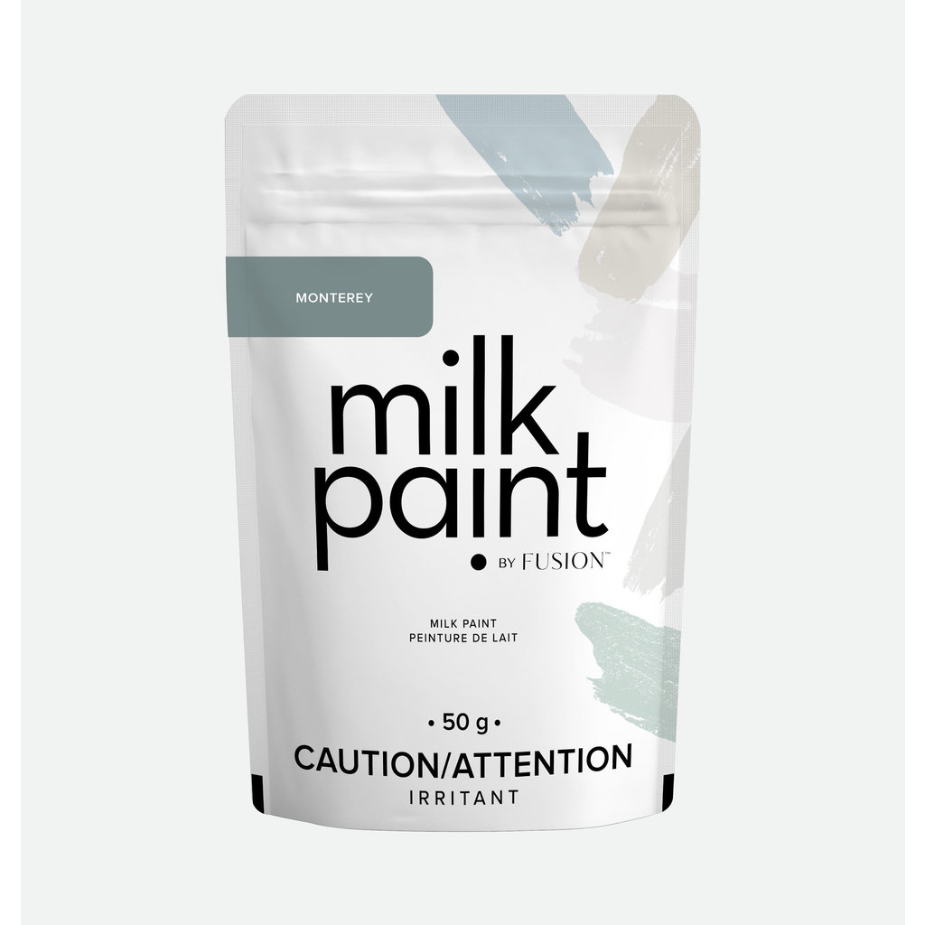Monterey Milk Paint by Fusion 50g Tester