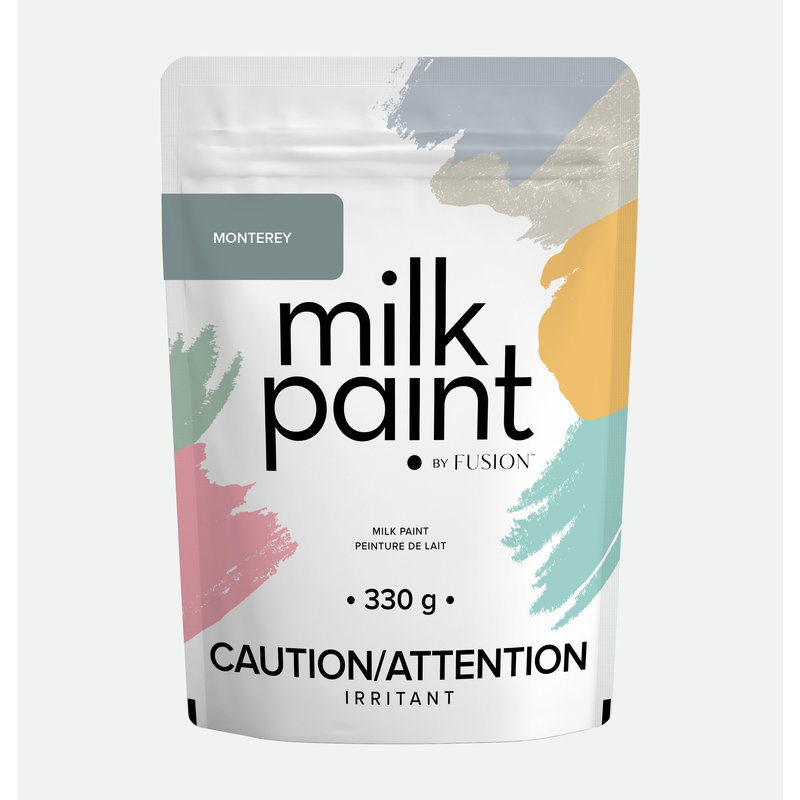 Monterey Milk Paint by Fusion 330g Pint