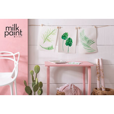 Palm Springs Pink Milk Paint by Fusion 50g Tester