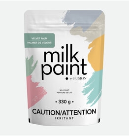 Velvet Palm Milk Paint by Fusion 330g Pint
