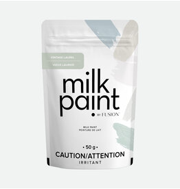 Vintage Laurel Milk Paint by Fusion 50g Tester