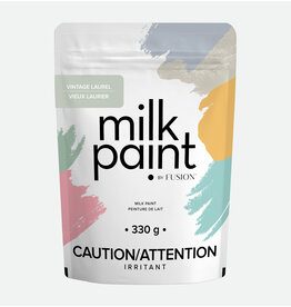 Vintage Laurel Milk Paint by Fusion 330g Pint