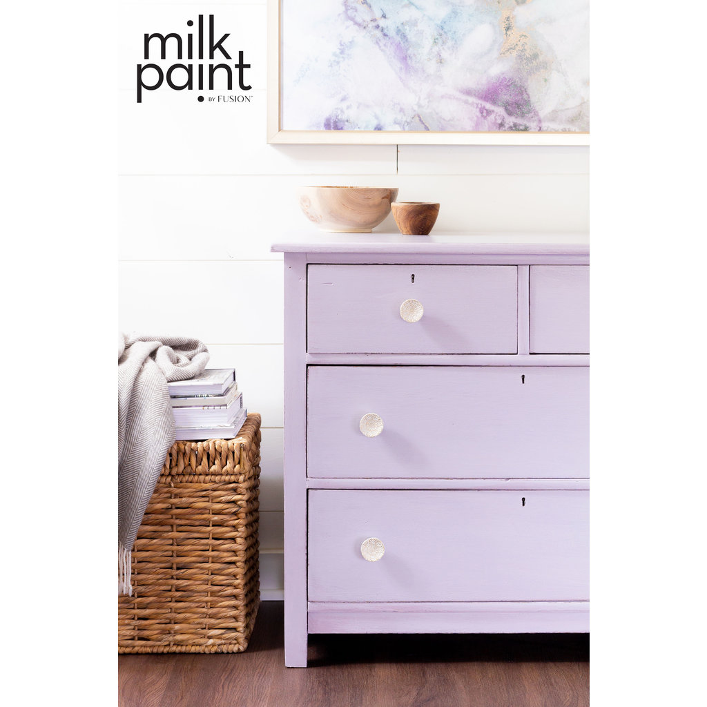 Wisteria Row Milk Paint by Fusion 50g Tester