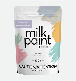 Wisteria Row Milk Paint by Fusion 330g Pint