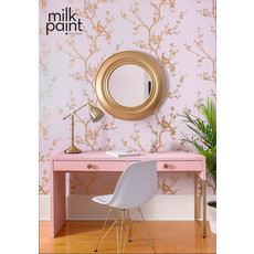 Millennial Pink Milk Paint by Fusion 50g Tester