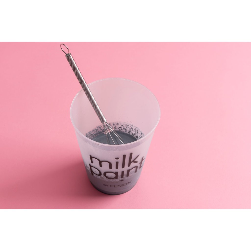 Millennial Pink Milk Paint by Fusion 50g Tester