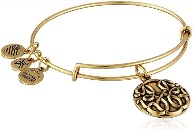 Path of shop life charm bangle