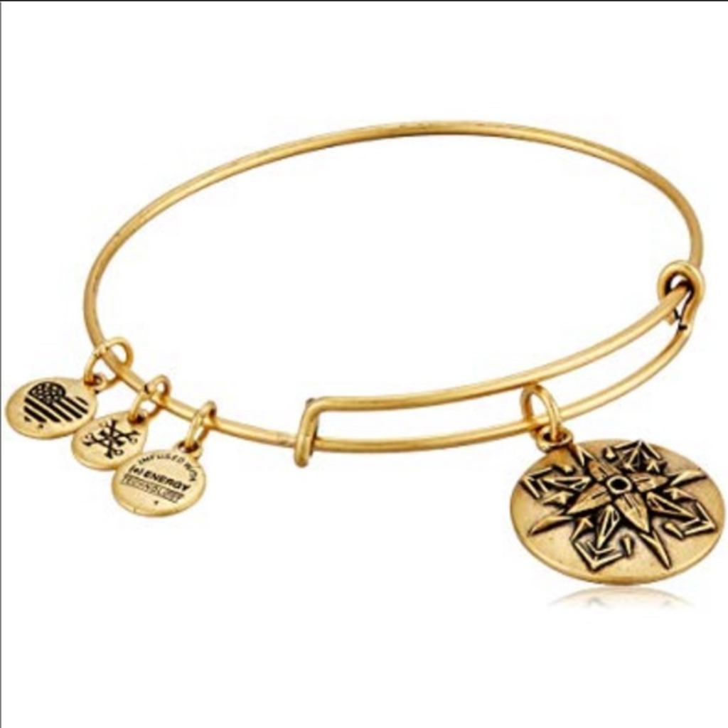 alex and ani healing love