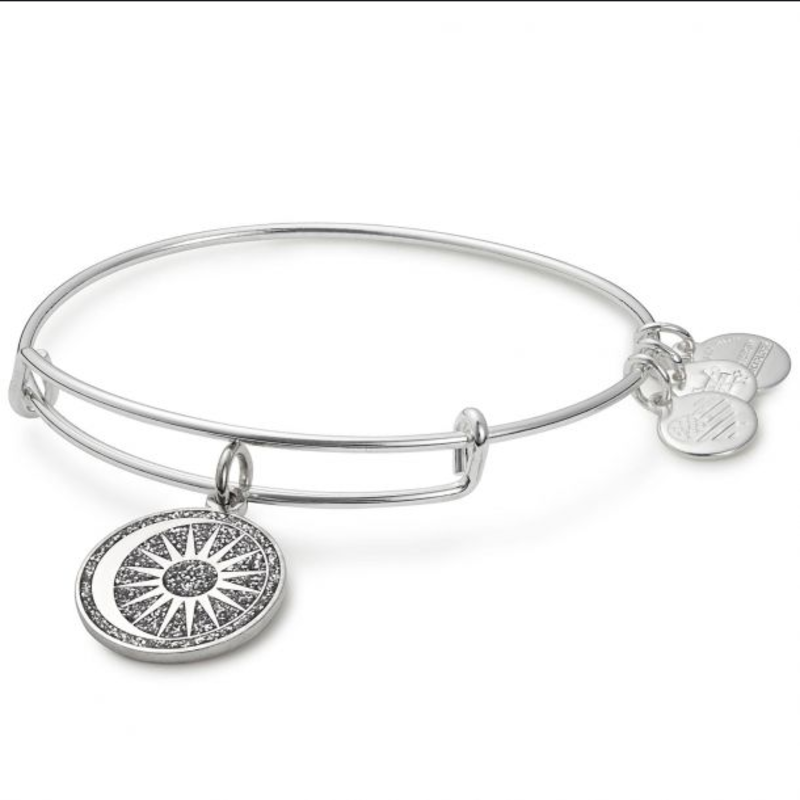 Alex and Ani Alex and Ani - Cosmic Balance Colour Infusion Expandable Bangle - A17EBCBSS B7