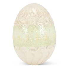 Glitter Easter Egg - EA2