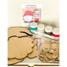 Valentine's Day DIY Kit by Fusion