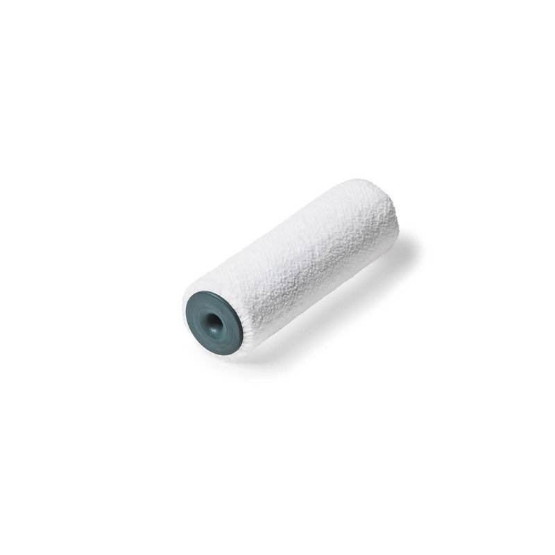 12cm wide - 5mm Nap Staalmeester Roller Sleeve - Pack of 5