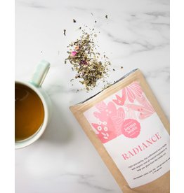 Radiance Joyous Health Tea
