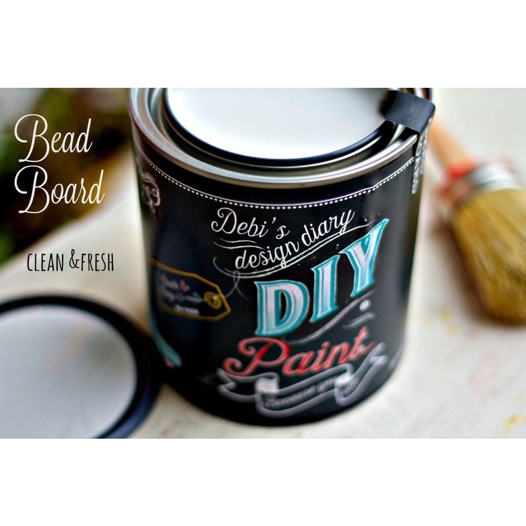 Bead Board DIY Paint 32oz Quart