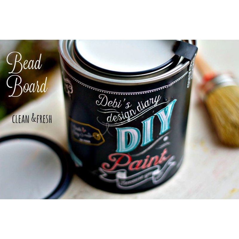 Bead Board DIY Paint 16oz Pint