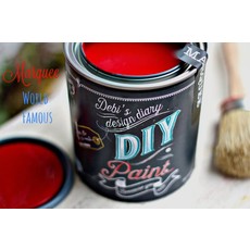 Marquee DIY Paint 8oz Sample Jar