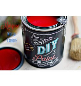 Marquee DIY Paint 8oz Sample Jar
