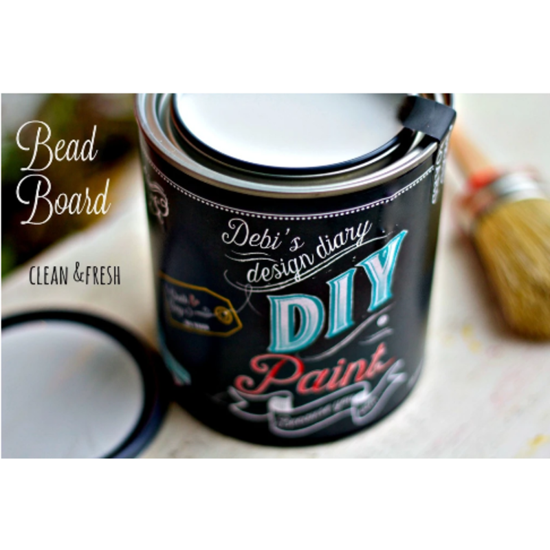 Bead Board DIY Paint 8oz Sample Jar