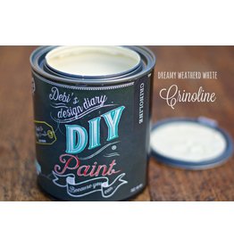 Crinoline DIY Paint 16oz Pint