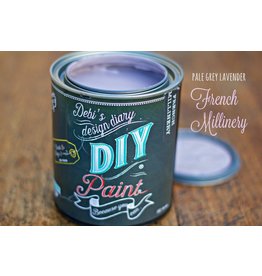 French Millinery DIY Paint 16oz Pint