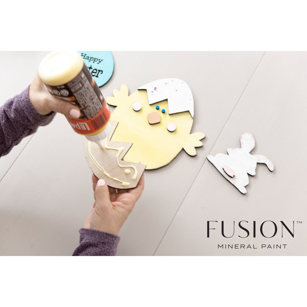 Easter DIY Kit by Fusion