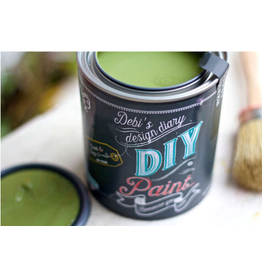 Gypsy Green DIY Paint 16oz Pint