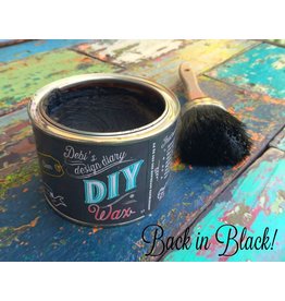 DIY Black Wax 13.5oz