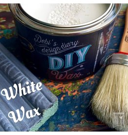 DIY White Wax 13.5oz