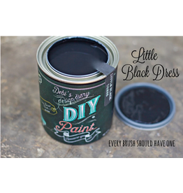 Little Black Dress DIY Paint 32oz Quart