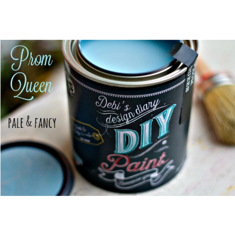 Prom Queen DIY Paint 32oz Quart