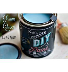 Prom Queen DIY Paint 8oz Sample Jar