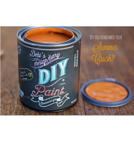 Summer Crush DIY Paint 8oz Sample Jar