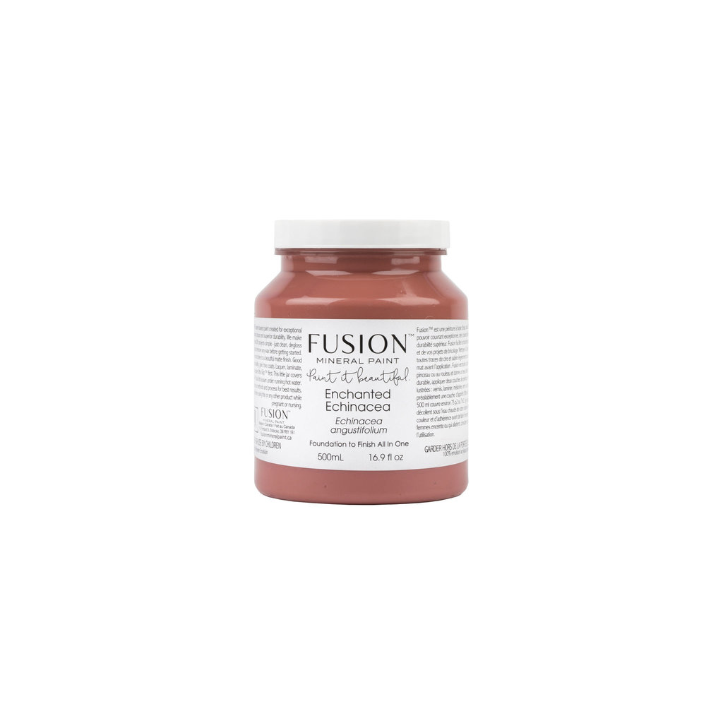 Fusion Mineral Paint Enchanted Echinacea Fusion Mineral Paint