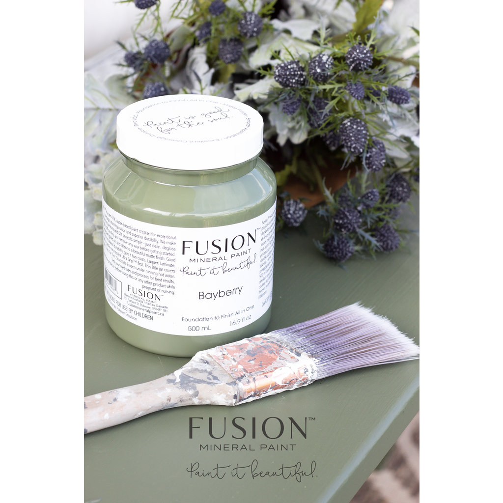 Fusion Mineral Paint Bayberry Fusion Mineral Paint