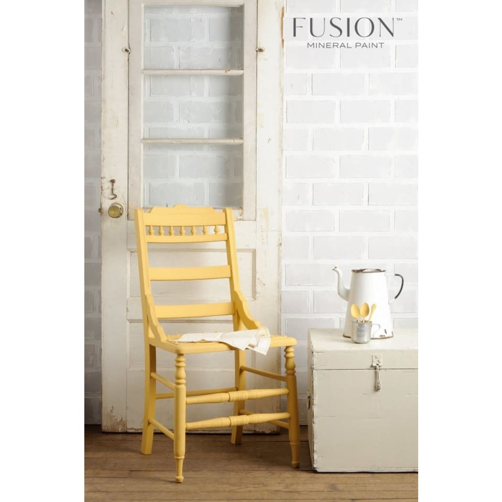 Prairie Sunset Fusion Mineral Paint The Pebble Tree