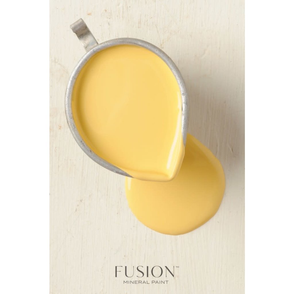 Prairie Sunset Fusion Mineral Paint The Pebble Tree